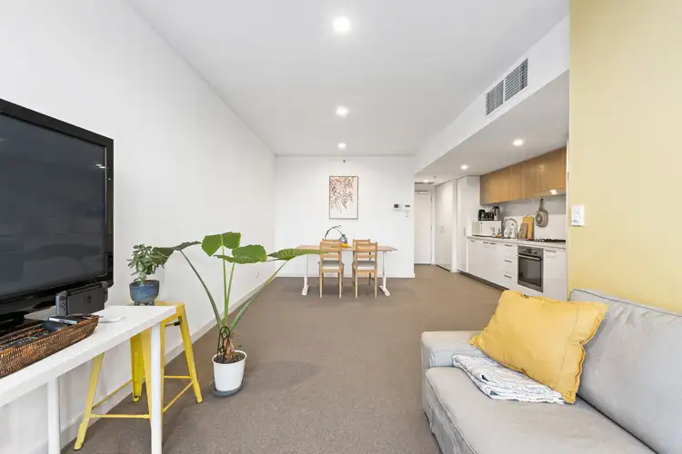 Fifth view of Homely apartment listing, 1103/160 Grote Street, Adelaide SA 5000