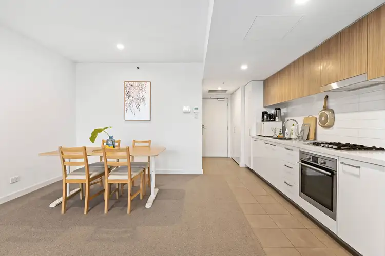 Sixth view of Homely apartment listing, 1103/160 Grote Street, Adelaide SA 5000