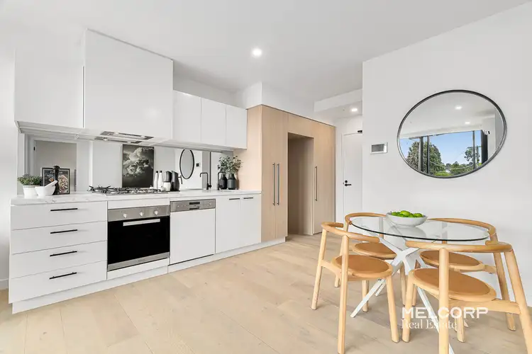 418/2 Connam Avenue, Clayton VIC 3168