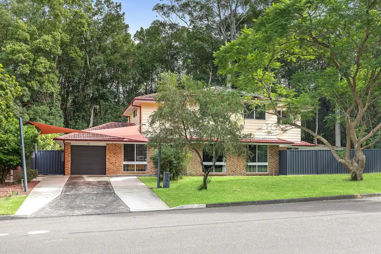 7 Perratt Close, Lisarow NSW 2250