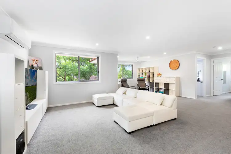 Second view of Homely house listing, 7 Perratt Close, Lisarow NSW 2250