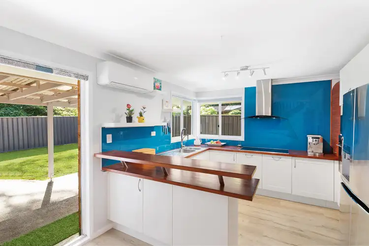 Fourth view of Homely house listing, 7 Perratt Close, Lisarow NSW 2250