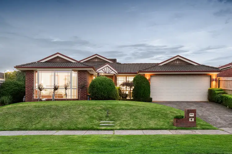 Main view of Homely house listing, 13 Kingsburgh Lane, Lilydale VIC 3140