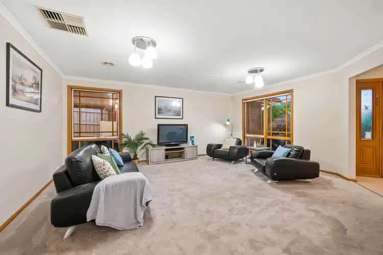 Second view of Homely house listing, 13 Kingsburgh Lane, Lilydale VIC 3140