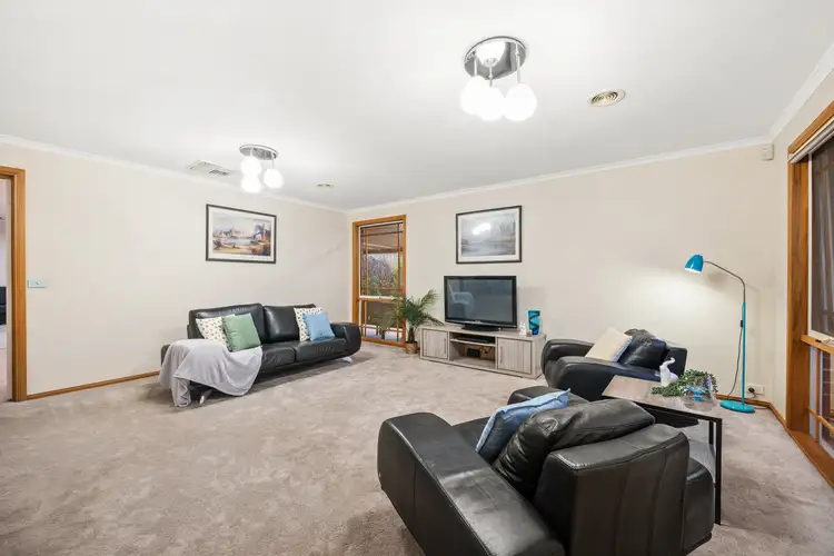Third view of Homely house listing, 13 Kingsburgh Lane, Lilydale VIC 3140