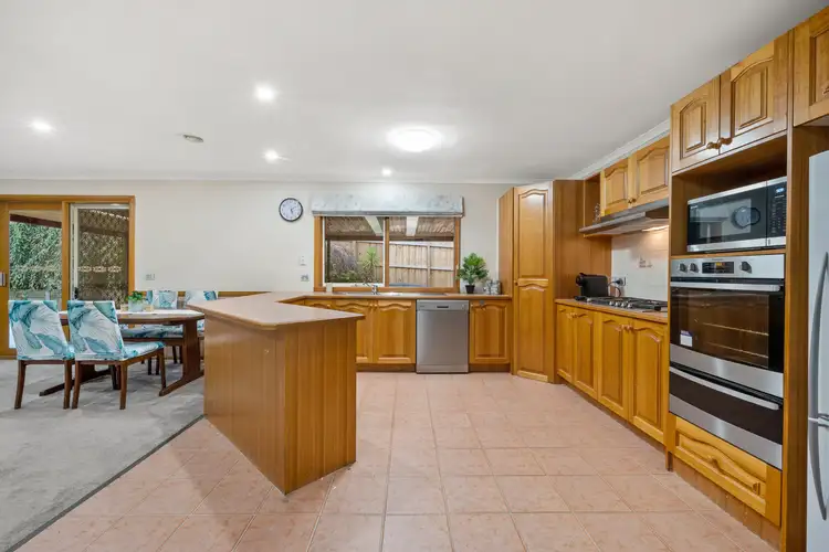 Fifth view of Homely house listing, 13 Kingsburgh Lane, Lilydale VIC 3140