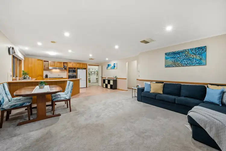 Sixth view of Homely house listing, 13 Kingsburgh Lane, Lilydale VIC 3140