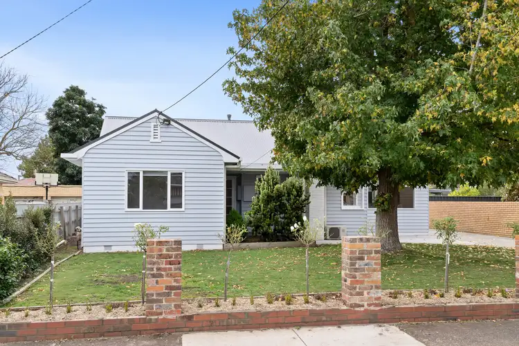 Second view of Homely house listing, 1 Adrian Street, Colac VIC 3250