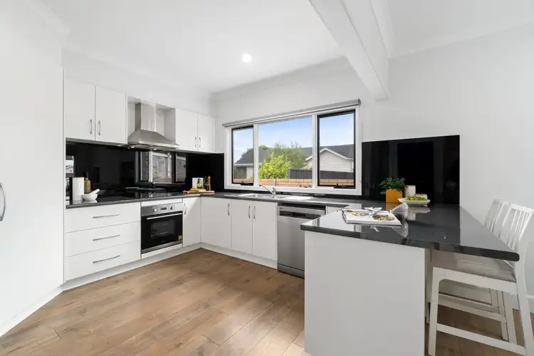 Third view of Homely house listing, 1 Adrian Street, Colac VIC 3250