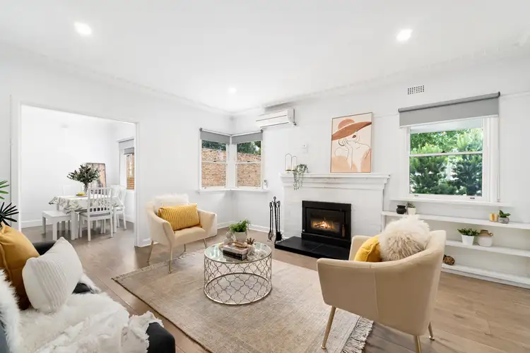Fifth view of Homely house listing, 1 Adrian Street, Colac VIC 3250