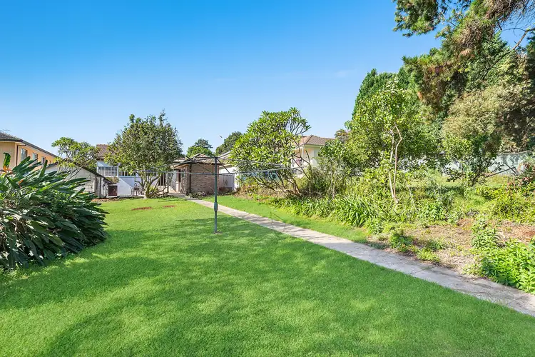 Main view of Homely house listing, 25 Wentworth Road, Eastwood NSW 2122