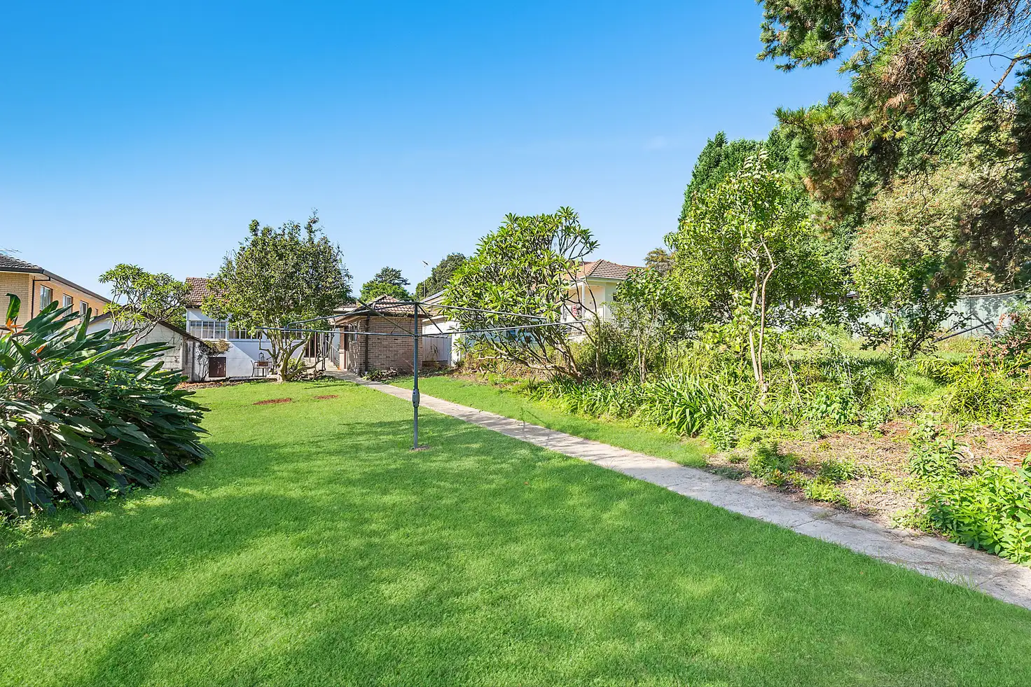 Main view of Homely house listing, 25 Wentworth Road, Eastwood NSW 2122