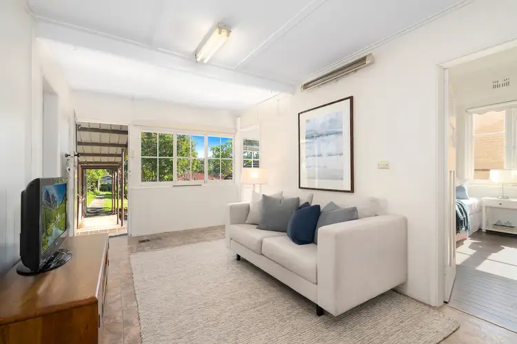 Fifth view of Homely house listing, 25 Wentworth Road, Eastwood NSW 2122
