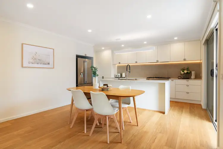 Third view of Homely house listing, 33 Bates Avenue, Thomastown VIC 3074