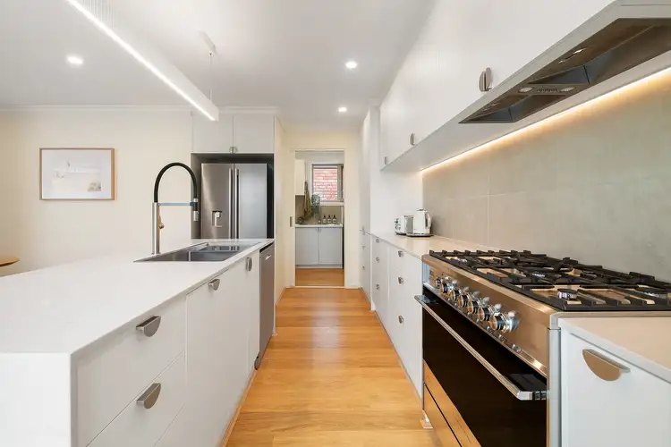 Fourth view of Homely house listing, 33 Bates Avenue, Thomastown VIC 3074