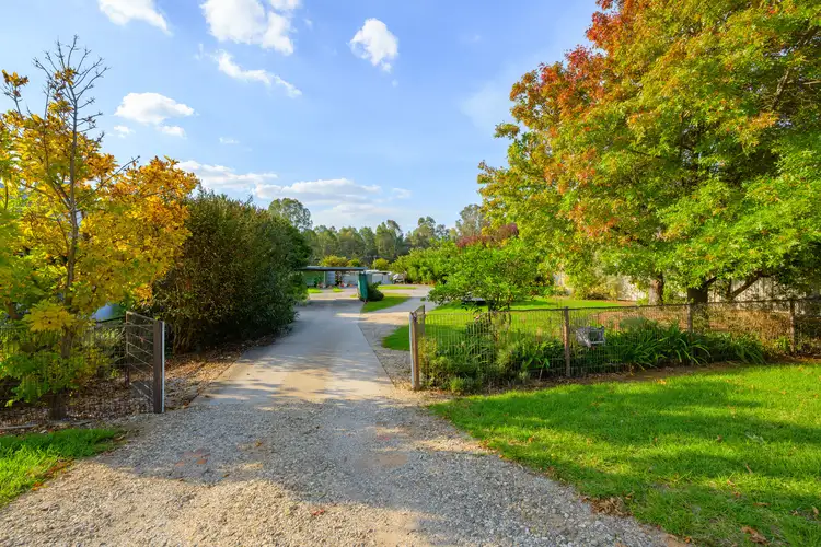 Second view of Homely house listing, 30 Blanche Street, Wahgunyah VIC 3687