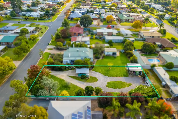 Third view of Homely house listing, 30 Blanche Street, Wahgunyah VIC 3687