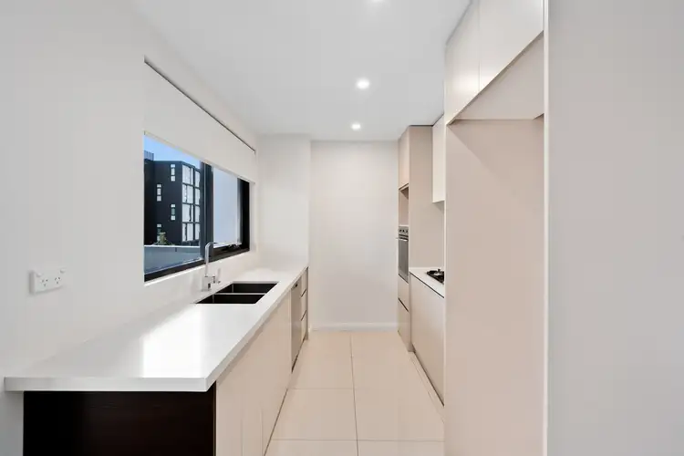 Third view of Homely apartment listing, 305/4-8 Smallwood Avenue, Homebush NSW 2140