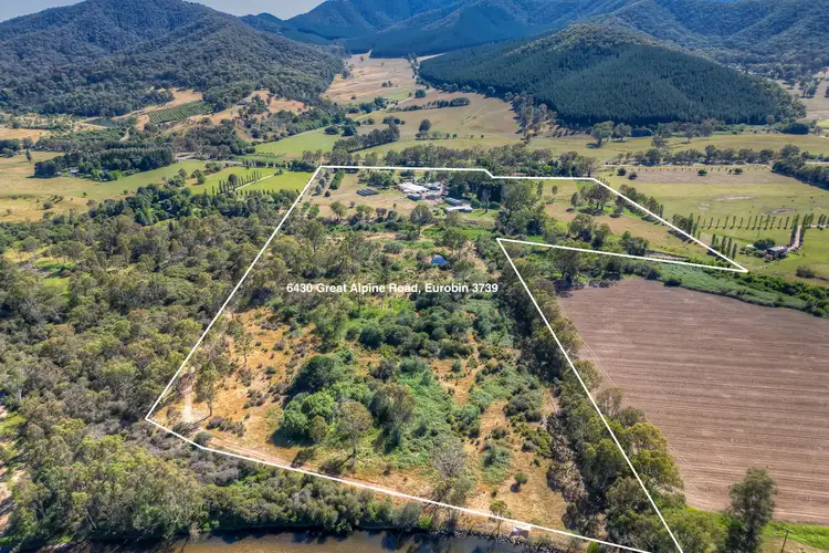 6430 Great Alpine Road, Eurobin VIC 3739