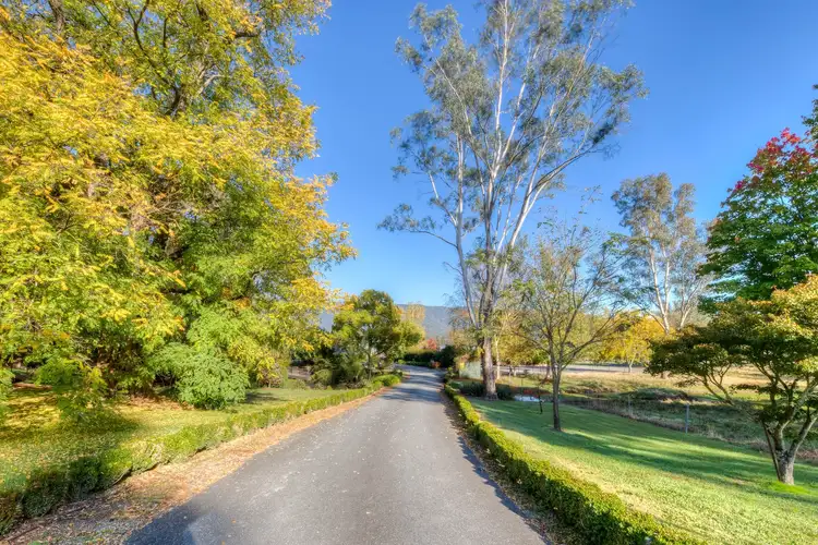 Second view of Homely rural property listing, 6430 Great Alpine Road, Eurobin VIC 3739