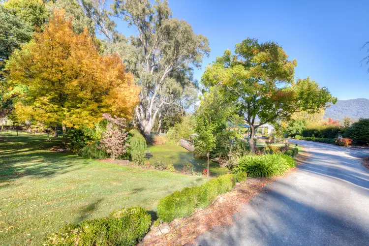 Sixth view of Homely rural property listing, 6430 Great Alpine Road, Eurobin VIC 3739