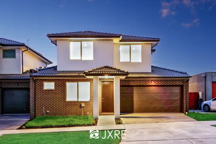 95 Harlington Street, Clayton VIC 3168