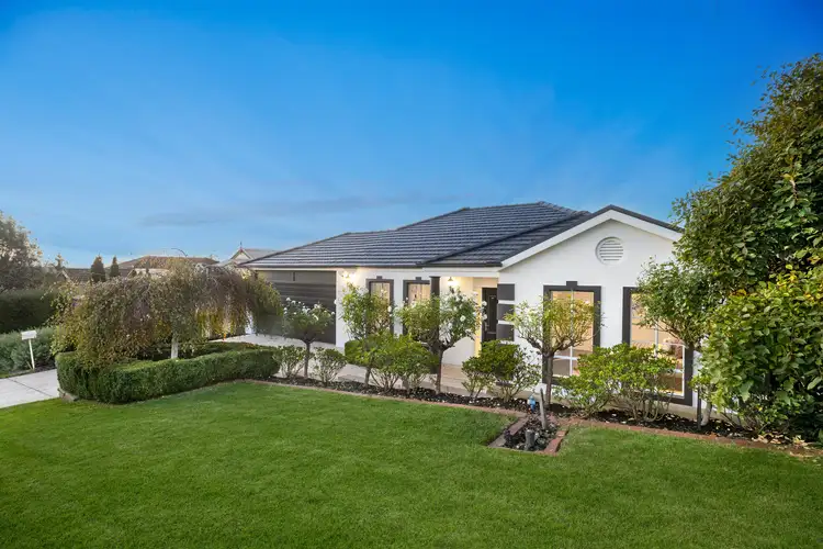 28 Highett Road, Highton VIC 3216