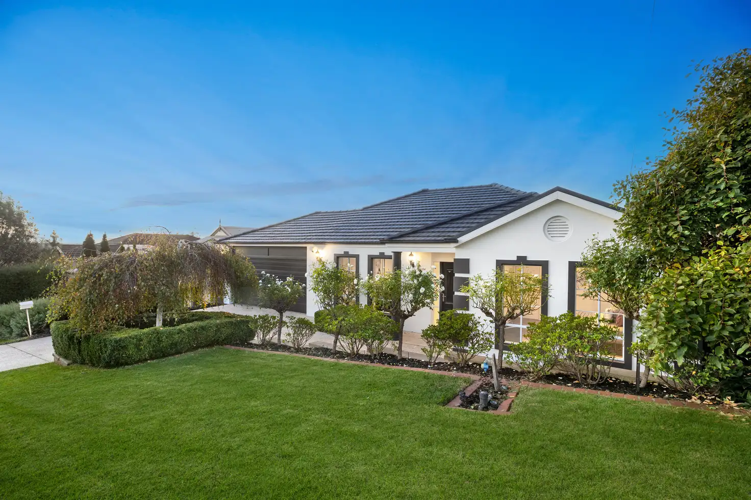 Main view of Homely house listing, 28 Highett Road, Highton VIC 3216