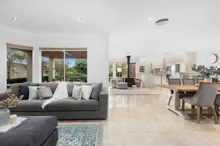 Second view of Homely house listing, 28 Highett Road, Highton VIC 3216