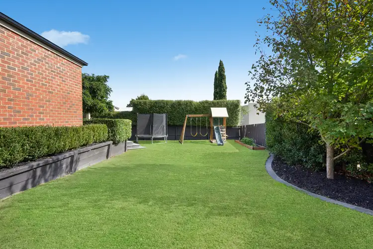 Fifth view of Homely house listing, 28 Highett Road, Highton VIC 3216