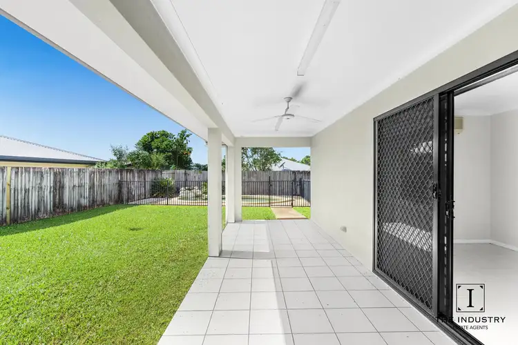 Second view of Homely house listing, 130 Fitzmaurice Drive, Bentley Park QLD 4869