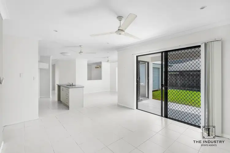 Third view of Homely house listing, 130 Fitzmaurice Drive, Bentley Park QLD 4869