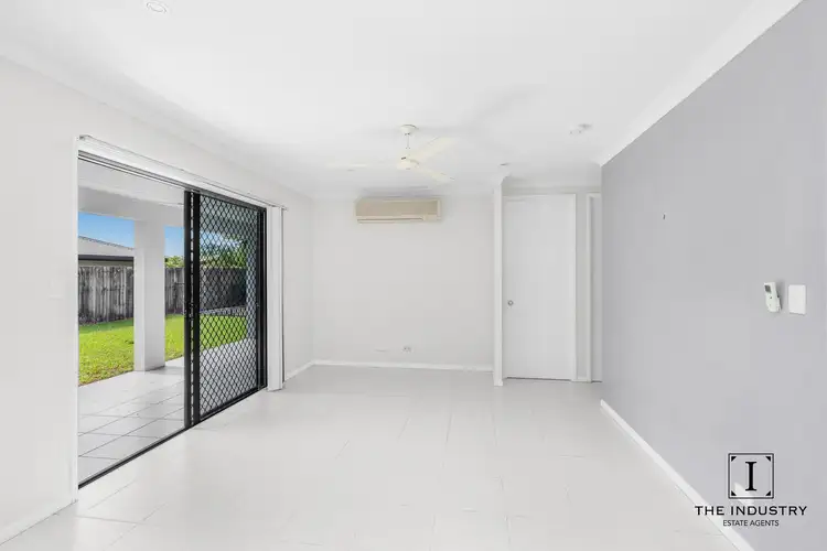 Sixth view of Homely house listing, 130 Fitzmaurice Drive, Bentley Park QLD 4869