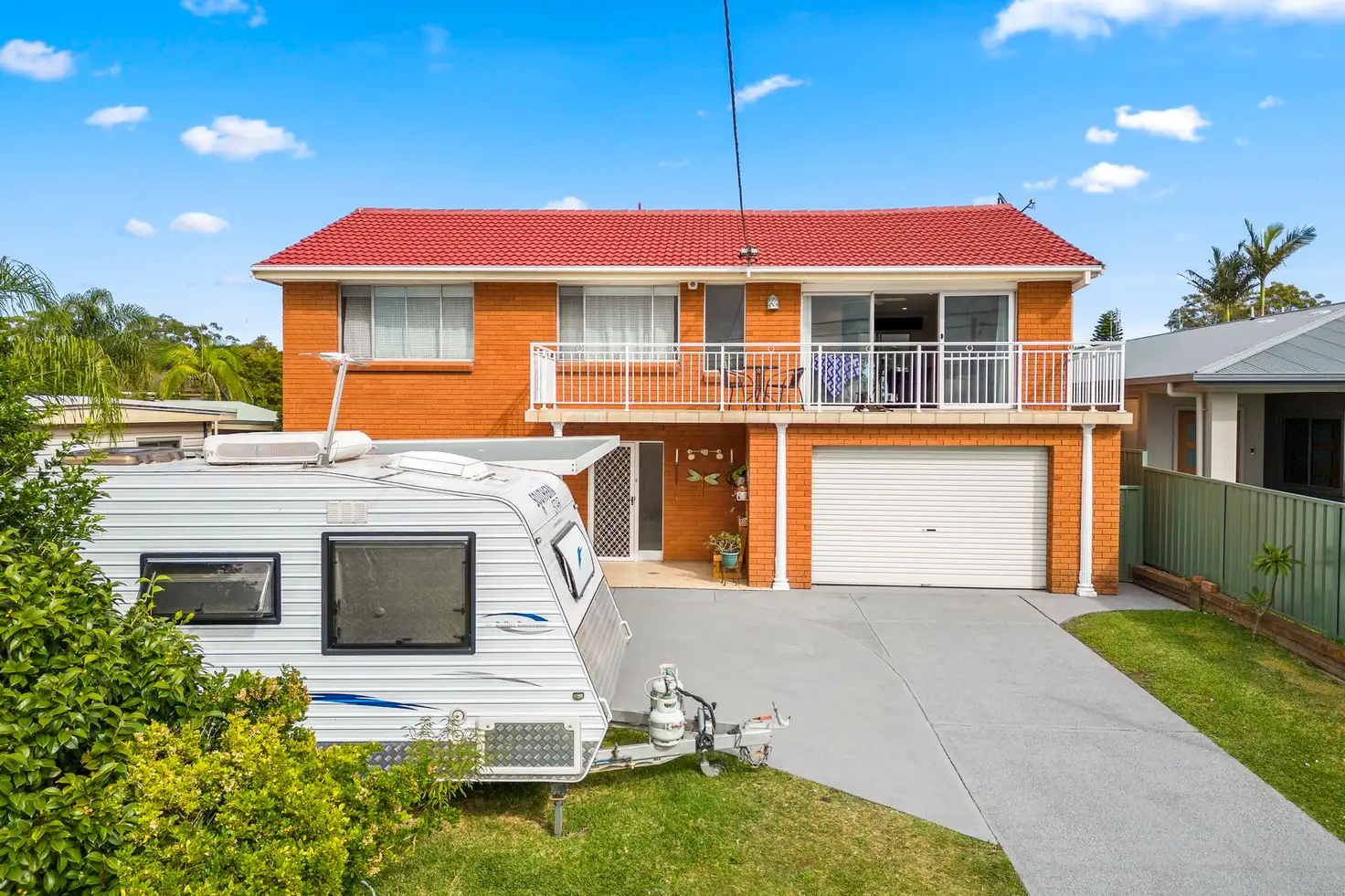 Main view of Homely house listing, 20 Woolana Avenue, Budgewoi NSW 2262