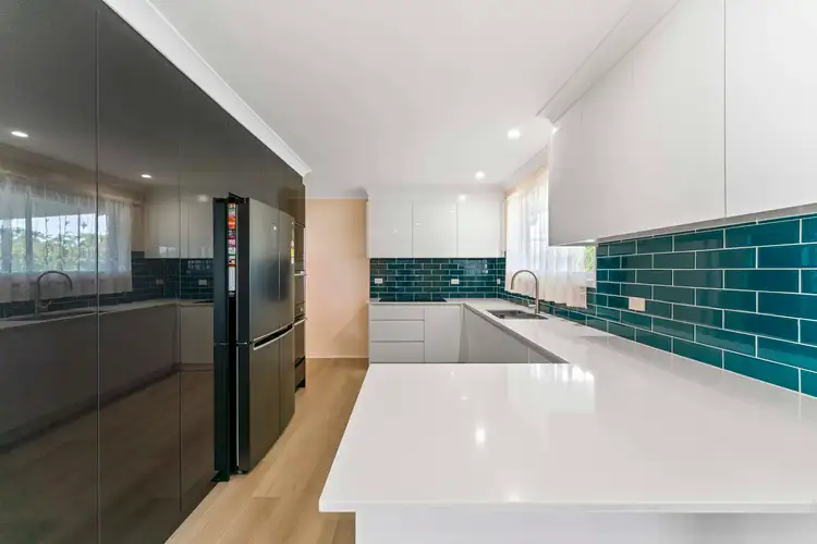 Second view of Homely house listing, 20 Woolana Avenue, Budgewoi NSW 2262