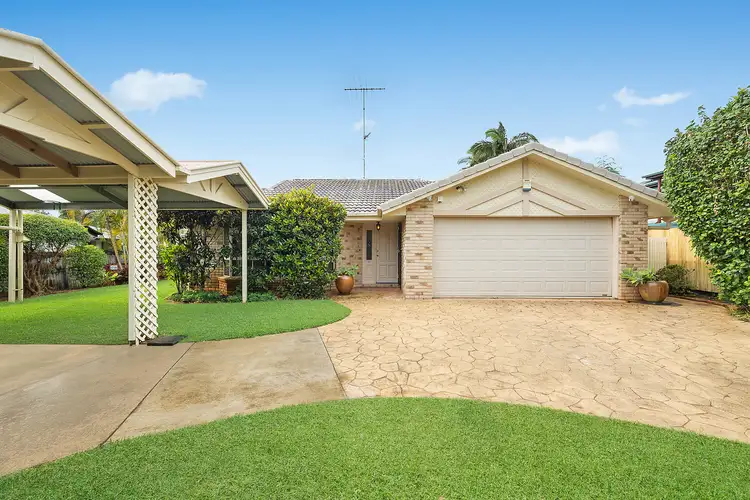 6 Schwartz Street, Buderim QLD 4556