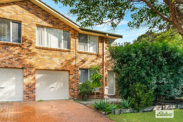 1/172 Marion Street, Bankstown NSW 2200