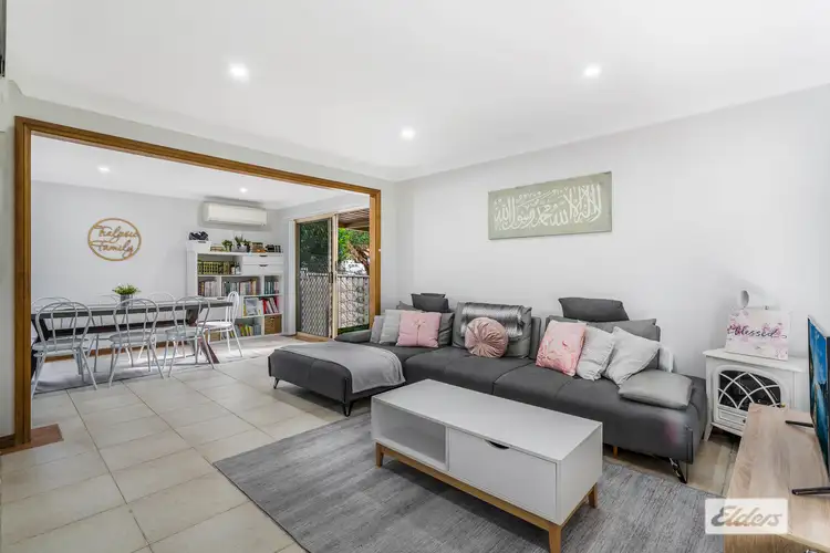 Third view of Homely semi-detached listing, 1/172 Marion Street, Bankstown NSW 2200