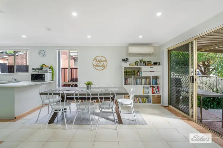 Fourth view of Homely semi-detached listing, 1/172 Marion Street, Bankstown NSW 2200