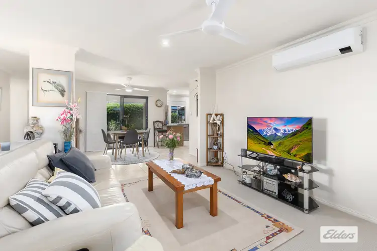 Third view of Homely unit listing, 1/20 Thomas Street, Pialba QLD 4655