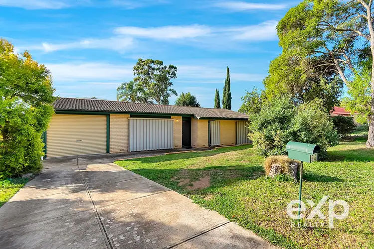 Main view of Homely house listing, 34 Casuarina Avenue, Surrey Downs SA 5126