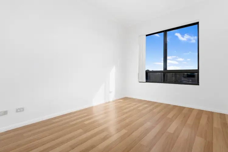 Fourth view of Homely apartment listing, 153/121 Pacific Highway, Hornsby NSW 2077