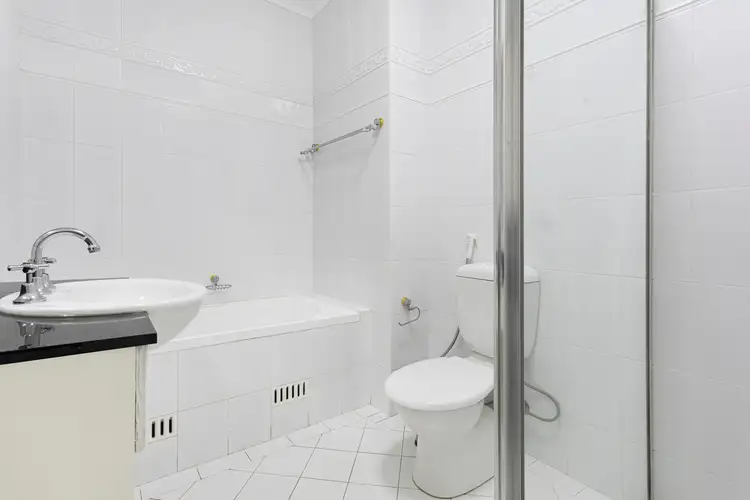 Sixth view of Homely apartment listing, 153/121 Pacific Highway, Hornsby NSW 2077