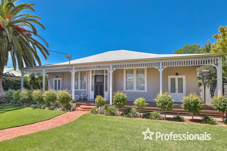 30 Chaffey Avenue, Mildura VIC 3500