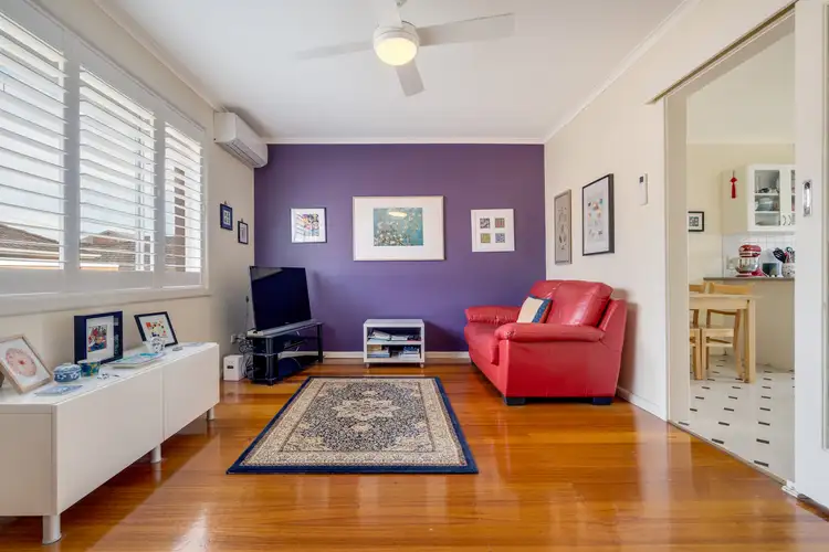 Second view of Homely unit listing, 6/104 Regent Street, Preston VIC 3072
