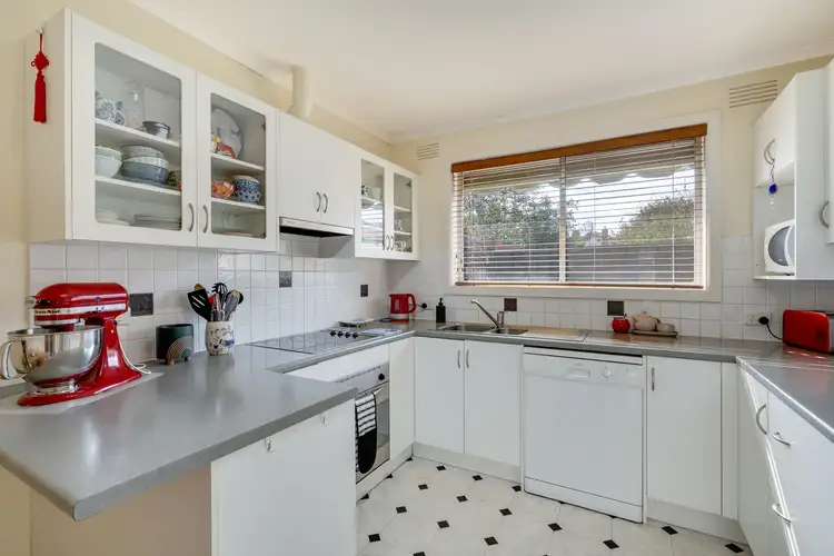 Third view of Homely unit listing, 6/104 Regent Street, Preston VIC 3072