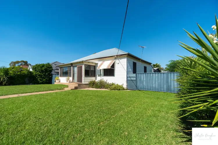 5 Barber Street, Gunnedah NSW 2380
