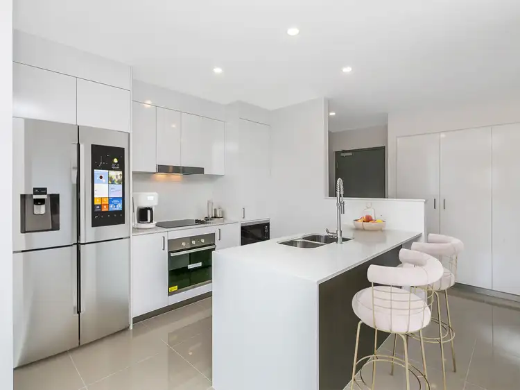 Fourth view of Homely apartment listing, 16/640 Oxley Road, Corinda QLD 4075