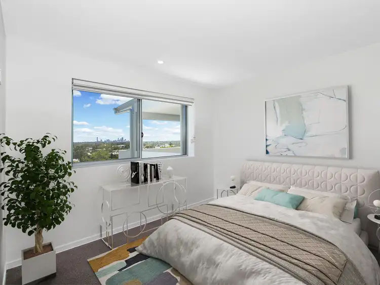 Fifth view of Homely apartment listing, 16/640 Oxley Road, Corinda QLD 4075