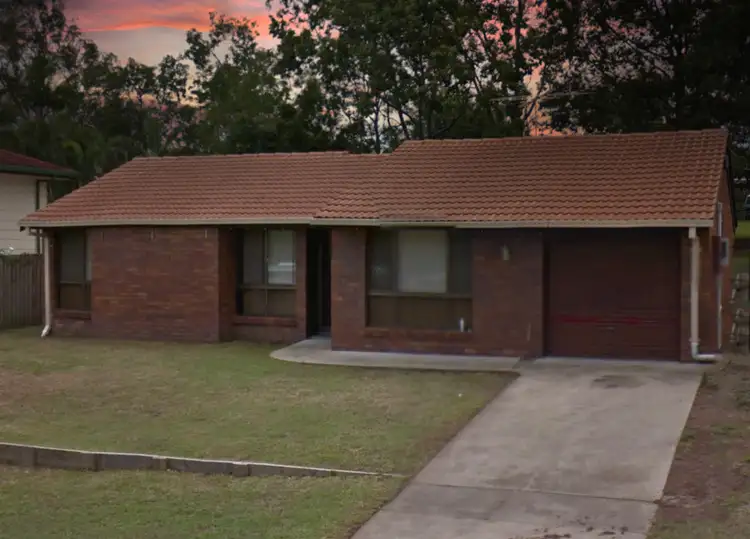 11 Glendale Crescent, Browns Plains QLD 4118